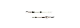 Jet Boat Control Cables